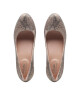 Clarks Обувки на ток Ambyr Joy 26171889 Бежов - Mera.bg