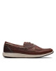 Clarks Обувки ATL Sail Go 26170334 Кафяв - Mera.bg