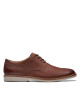 Clarks Обувки Atticus LTLace 26172070 Кафяв - Mera.bg