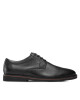 Clarks Обувки Atticus Ltlace 261736087 Черен - Mera.bg