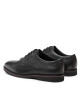 Clarks Обувки Atticus Ltlace 261736087 Черен - Mera.bg