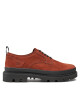 Clarks Обувки Badell Lace 26178239 Оранжев - Mera.bg