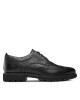 Clarks Обувки Batcombe Far 261734387 Черен - Mera.bg