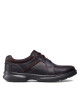Clarks Обувки Bradley Walk 261533267 Кафяв - Mera.bg