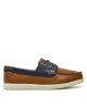 Clarks Обувки Bratton Boat 26176097 Кафяв - Mera.bg