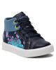 Clarks Зимни обувки City Scare T 261576757 Тъмносин - Mera.bg