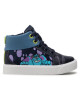 Clarks Зимни обувки City Scare T 261576757 Тъмносин - Mera.bg