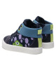 Clarks Зимни обувки City Scare T 261576757 Тъмносин - Mera.bg