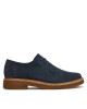Clarks Обувки Clarkdalederby 26176109 Тъмносин - Mera.bg