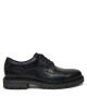 Clarks Обувки Clarkridge Lo 26179725 Черен - Mera.bg