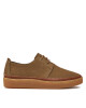 Clarks Обувки Clarkwood Low 26176868 Кафяв - Mera.bg