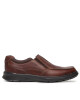 Clarks Обувки Cotrell Free 261315667 Кафяв - Mera.bg