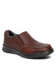 Clarks Обувки Cotrell Free 261315667 Кафяв - Mera.bg