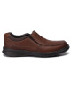 Clarks Обувки Cotrell Free 261315667 Кафяв - Mera.bg