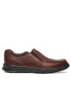 Clarks Обувки Cotrell Free 261315667 Кафяв - Mera.bg