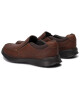 Clarks Обувки Cotrell Free 261315667 Кафяв - Mera.bg