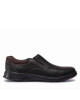 Clarks Обувки Cotrell Step 261196147 Кафяв - Mera.bg