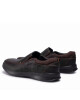 Clarks Обувки Cotrell Step 261196147 Кафяв - Mera.bg