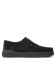 Clarks Обувки Courtlite Seam 26176727 Черен - Mera.bg