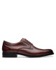 Clarks Обувки Craftarlo Lace 26173849 Кафяв - Mera.bg