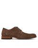Clarks Обувки CraftArlo Lace 26181334 Кафяв - Mera.bg