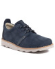 Clarks Обувки Crown Park K 261405196 Navy Leather - Mera.bg