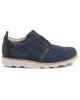 Clarks Обувки Crown Park K 261405196 Navy Leather - Mera.bg