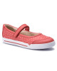 Clarks Обувки Emery Halo K 261411566 Coral Leather - Mera.bg