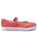 Clarks Обувки Emery Halo K 261411566 Coral Leather - Mera.bg