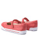 Clarks Обувки Emery Halo K 261411566 Coral Leather - Mera.bg