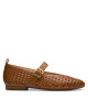 Clarks Обувки Fawna Jane 26181228 Кафяв - Mera.bg