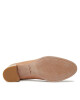 Clarks Обувки на ток Freva 55 Court 261709634 Бежов - Mera.bg