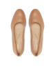 Clarks Обувки на ток Freva 55 Court 261709634 Бежов - Mera.bg
