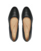 Clarks Обувки на ток Freva 55 Court 261718774 Тъмносин - Mera.bg