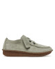Clarks Обувки Funny Dream 26182262 Зелен - Mera.bg