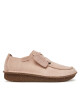 Clarks Обувки Funny Dream 26182263 Розов - Mera.bg