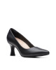 Clarks Обувки Kataleyna Gem 26171219 Черен - Mera.bg