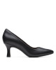 Clarks Обувки Kataleyna Gem 26171219 Черен - Mera.bg