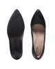 Clarks Обувки Kataleyna Gem 26171219 Черен - Mera.bg