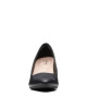 Clarks Обувки Kataleyna Gem 26171219 Черен - Mera.bg
