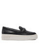 Clarks Обувки Mayhill Cove 26176435 Черен - Mera.bg