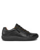 Clarks Сникърси Nalle Lace 26171986 Черен - Mera.bg