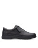 Clarks Обувки Nature 5 Lo 26168608 Черен - Mera.bg