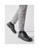 Clarks Обувки Nature 5 Lo 26168608 Черен - Mera.bg