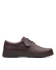 Clarks Обувки Nature 5 Lo 26168614 Кафяв - Mera.bg
