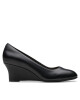 Clarks Обувки Olivette Pearl 26180043 Черен - Mera.bg