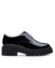 Clarks Оксфордки Page Walk 26178685 Черен - Mera.bg