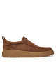 Clarks Обувки Polden 26180865 Кафяв - Mera.bg