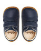 Clarks Обувки Roamer Craft T 261422866 Тъмносин - Mera.bg