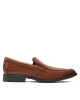 Clarks Обувки Tilden Free 261300987 Кафяв - Mera.bg